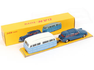 Lot 103 - DAN-TOYS (FRANCE) (1)