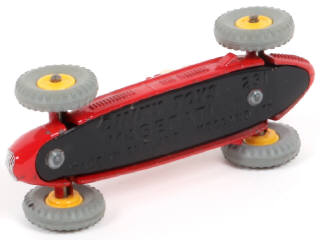 Lot 174 - DINKY TOYS (GB) (1)