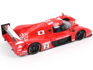 Lot 60 - AUTOART (ALLEMAGNE) (1)