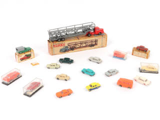 Lot 153 - NOREV (FRANCE) (17)