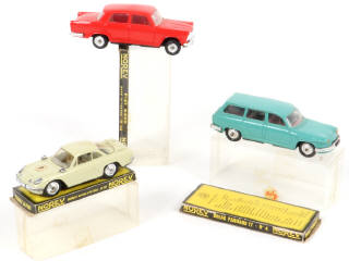 Lot 152 - NOREV (FRANCE) (3)