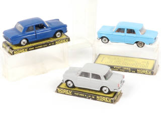 Lot 150 - NOREV (FRANCE) (3)