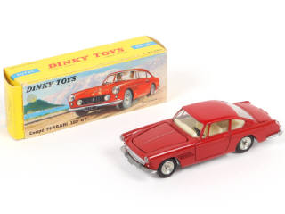 Lot 246 - DINKY TOYS (FRANCE) (1)