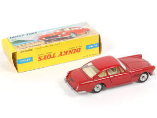 Lot 246 - DINKY TOYS (FRANCE) (1)