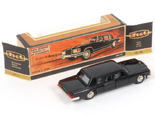 Lot 84 - NOVOEXPORT (URSS) (1)