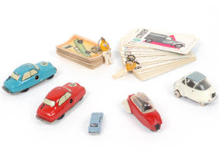 Lot 99 - DIVERS (FRANCE) (9)