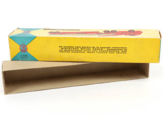 Lot 142 - FRANCE JOUETS (FRANCE) (1)