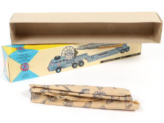 Lot 143 - FRANCE JOUETS (FRANCE) (1)