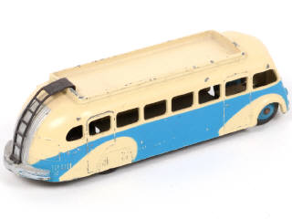 Lot 240 - DINKY TOYS (FRANCE) (1)