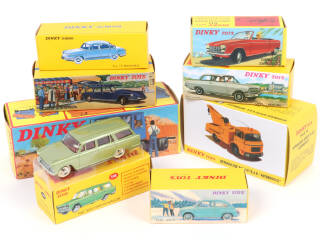 Lot 127 - EDITIONS ATLAS (FRANCE) (8)