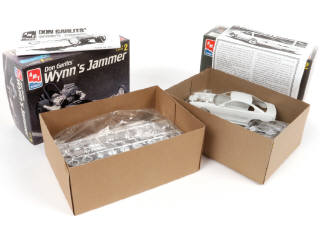 Lot 23 - AMT (USA) (4)