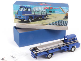 Lot 102 - DAN-TOYS (FRANCE) (1)