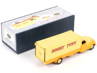 Lot 219 - CLUB DINKY FRANCE (1)