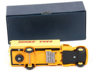 Lot 219 - CLUB DINKY FRANCE (1)