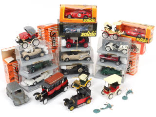 Lot 80 - DIVERS (21)