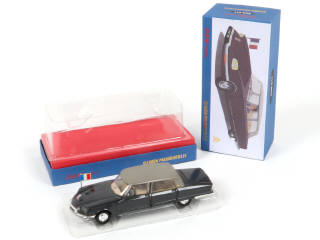 Lot 101 - DAN-TOYS (FRANCE) (1)