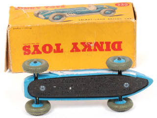 Lot 173 - DINKY TOYS (GB) (1)