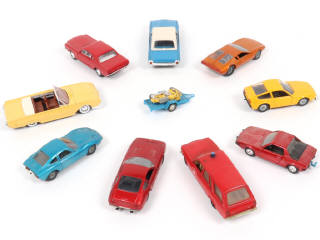 Lot 157 - SOLIDO (FRANCE) (11)