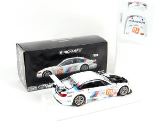 Lot 61 - MINICHAMPS (ALLEMAGNE) (1)
