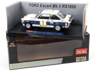 Lot 41 - SUN STAR (CHINE) (1)