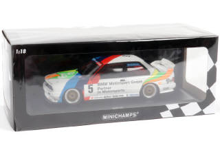 Lot 62 - MINICHAMPS (ALLEMAGNE) (1)