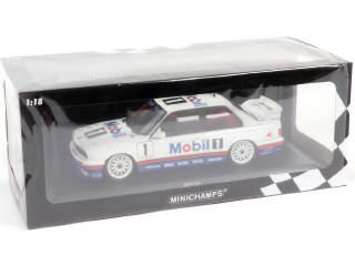 Lot 63 - MINICHAMPS (ALLEMAGNE) (1)
