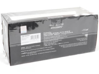 Lot 63 - MINICHAMPS (ALLEMAGNE) (1)