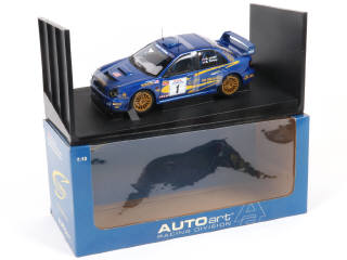 Lot 54 - AUTOART (ALLEMAGNE) (1)