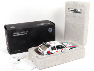 Lot 59 - AUTOART (ALLEMAGNE) (1)