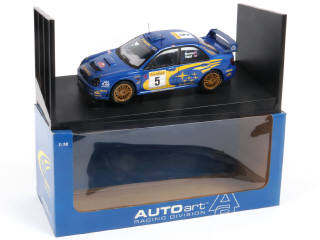 Lot 53 - AUTOART (ALLEMAGNE) (1)