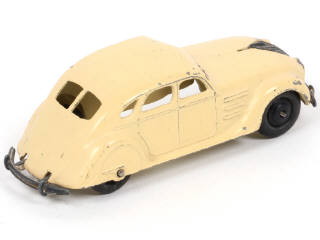 Lot 179 - DINKY TOYS (GB) (1)