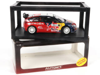 Lot 58 - AUTOART (ALLEMAGNE) (1)