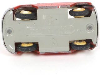 Lot 91 - GAMA (ALLEMAGNE) (1)