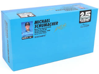 Lot 101 - MINICHAMPS (ALLEMAGNE) (1)