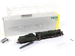 Lot 91 - TRIX 'HO' (ALLEMAGNE) (1)