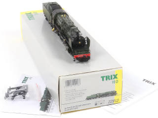 Lot 91 - TRIX 'HO' (ALLEMAGNE) (1)