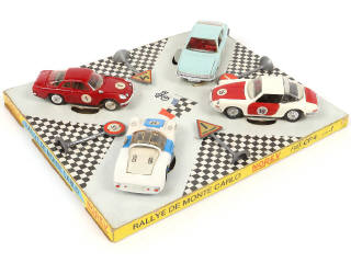 Lot 371 - NOREV (FRANCE) (1)