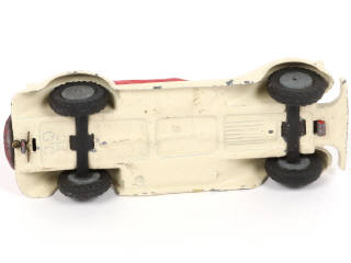 Lot 230 - MÄRKLIN (ALLEMAGNE) (1)