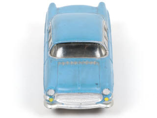 Lot 240 - REX (ALLEMAGNE) (1)