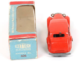 Lot 257 - METTOY (GB) (1)