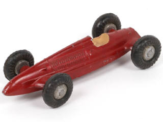 Lot 228 - KURT BECKER KG (ALLEMAGNE) (1)