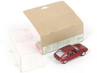 Lot 363 - NOREV - JET CAR (FRANCE) (1)