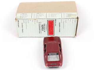 Lot 363 - NOREV - JET CAR (FRANCE) (1)