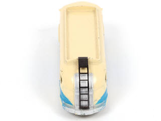 Lot 420 - DINKY TOYS (FRANCE) (1)