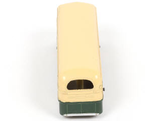 Lot 503 - DINKY TOYS (GB) (1)