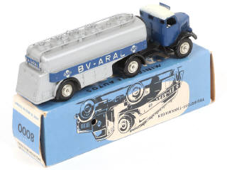 Lot 232 - MÄRKLIN (ALLEMAGNE) (1)