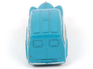 Lot 193 - MARUSAN (JAPON) (1)