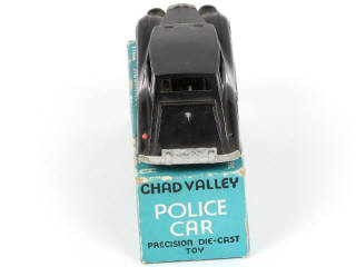 Lot 253 - CHAD VALLEY (GB) (1)