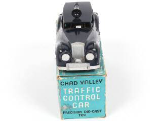 Lot 252 - CHAD VALLEY (GB) (1)