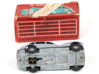 Lot 254 - CHAD VALLEY (GB) (1)